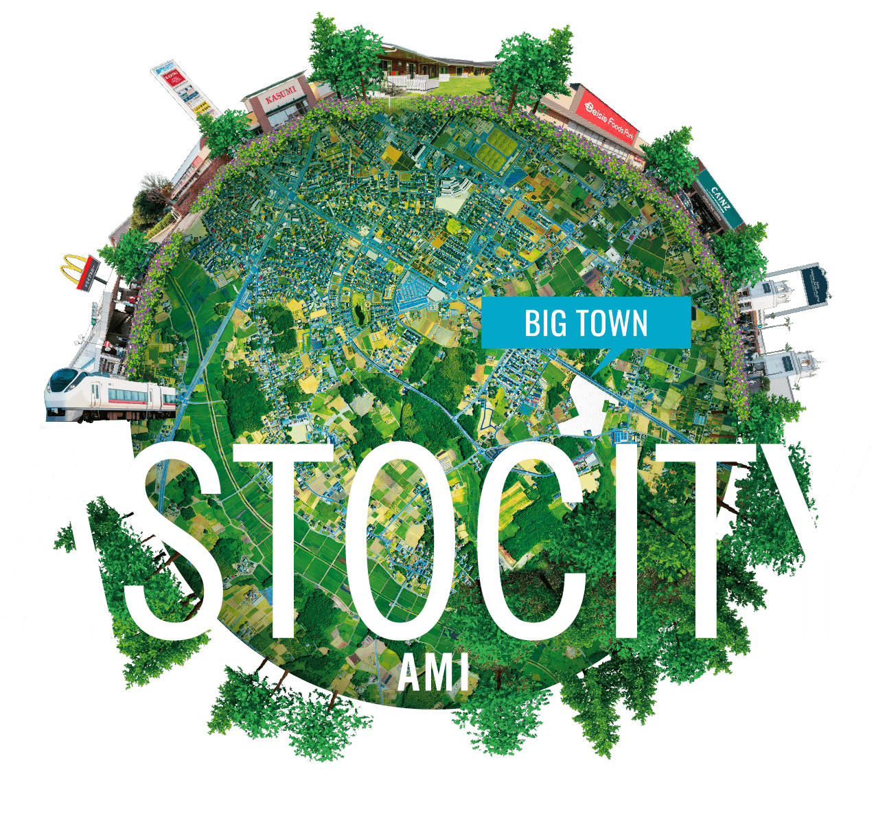 ASTOCITY AMI