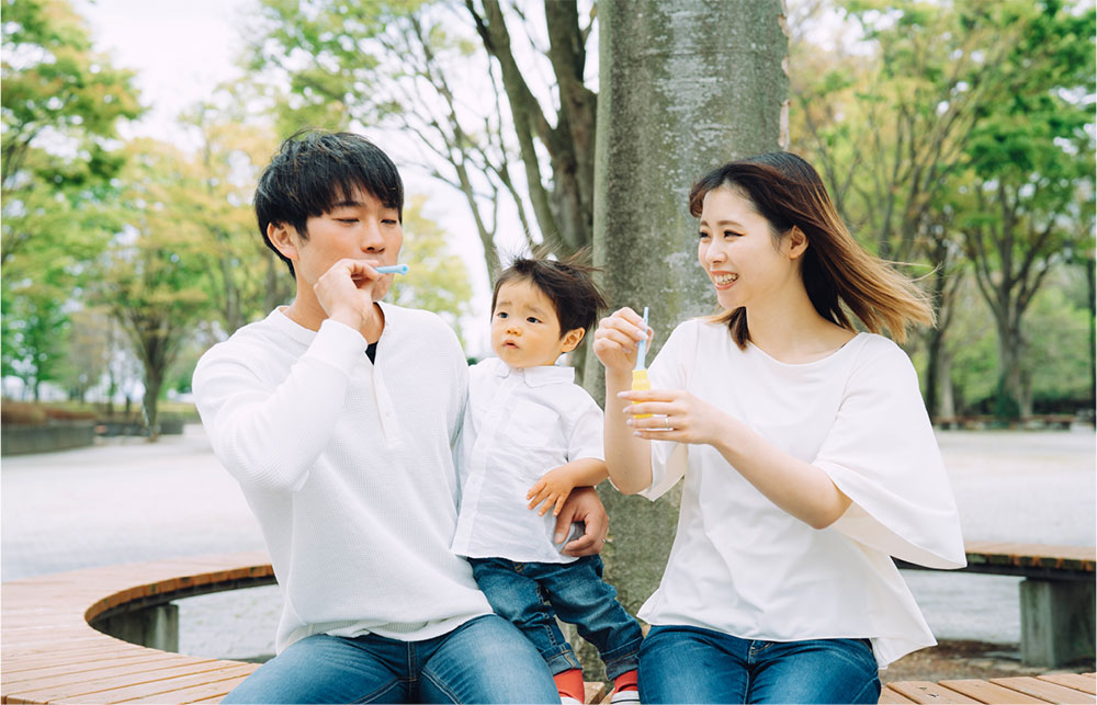 ひたちマイホーム取得助成事業