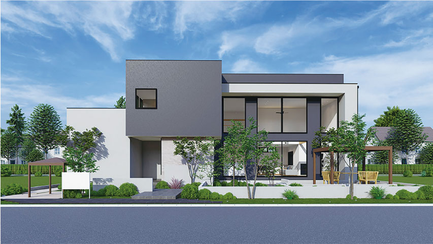 日立総合展示場