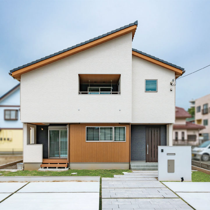 Case 136｜家事・子育て・趣味を一緒に