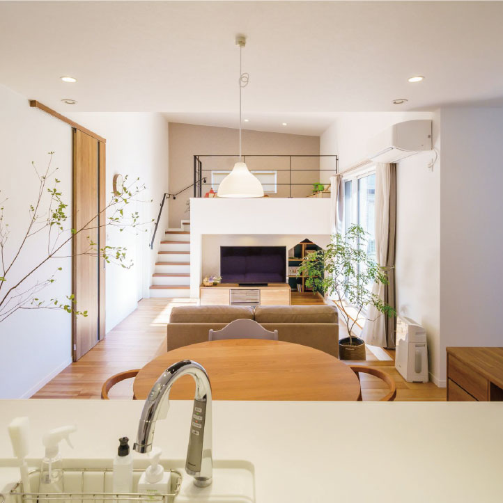 Case 229｜遊び心のある暮らし