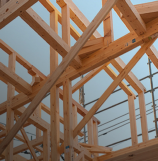 PERFORMANCE ZEH水準の性能仕様