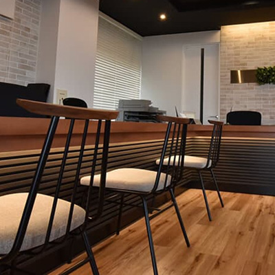 分譲住宅・土地情報インフォメーションカウンター