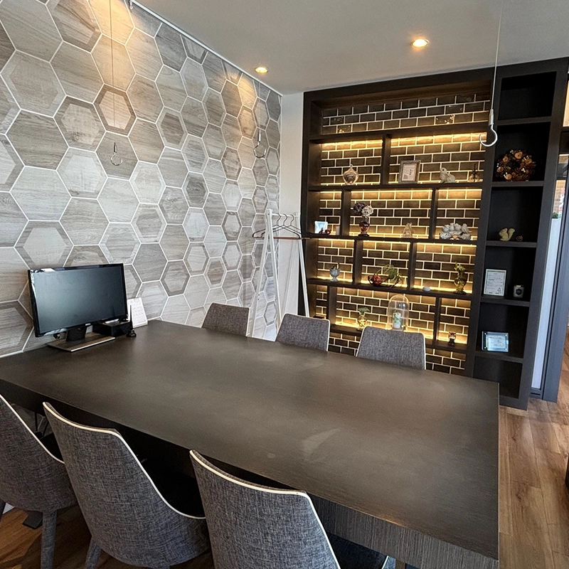 お打合せルーム