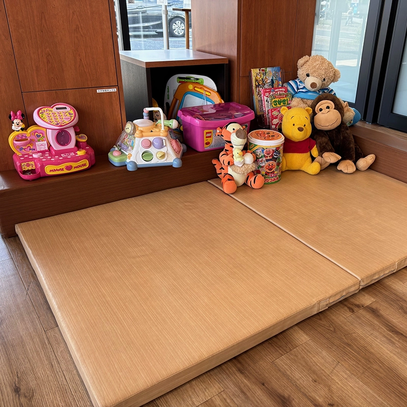 キッズスペース