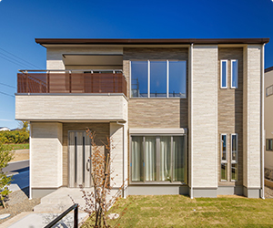 200件以上の豊富な物件情報から理想の物件を探せる