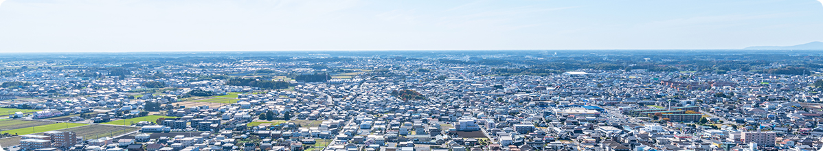 地域密着へのこだわり・事績
