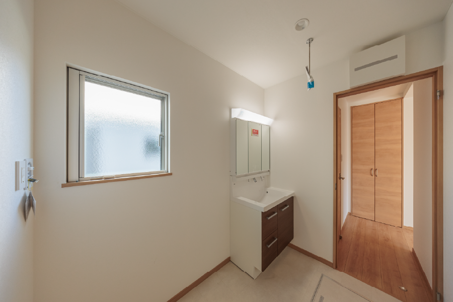 ノーブルガーデン千波緑岡2期 No.8