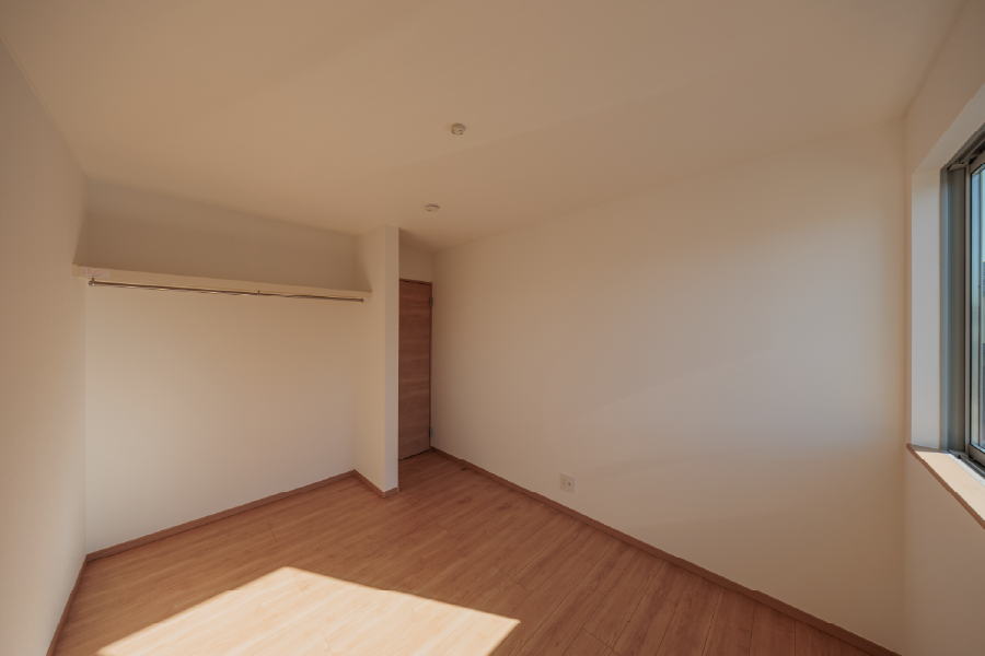 ノーブルガーデン千波緑岡2期 No.8