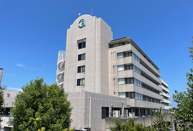 総合守谷第一病院