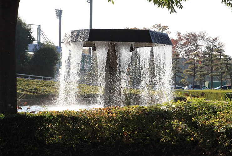 平日は都会で仕事、週末はのんびと過ごす。メリハリある暮らし