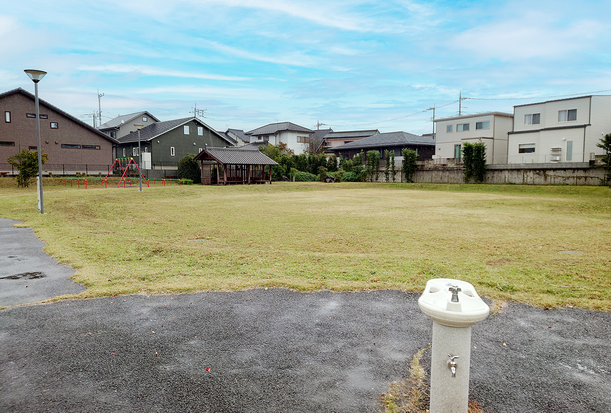 片田ふれあい公園