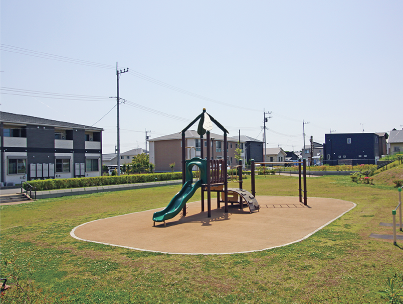 いろは公園