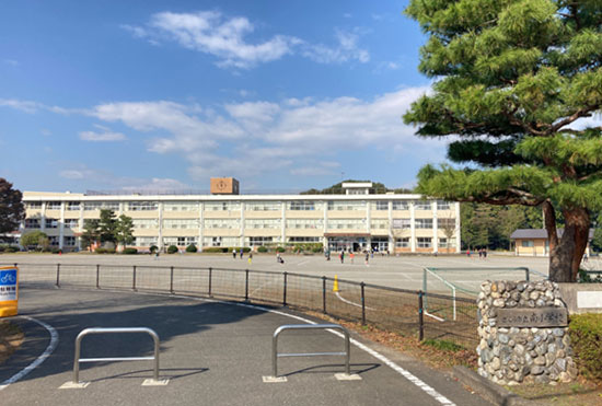 さくら市立南小学校