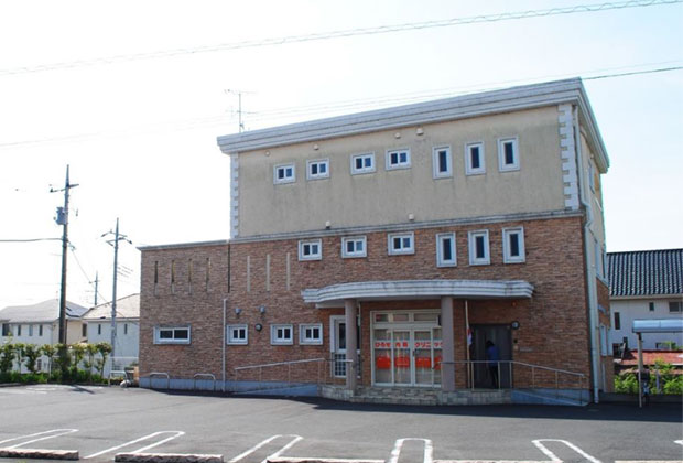 ひろせ内科クリニック