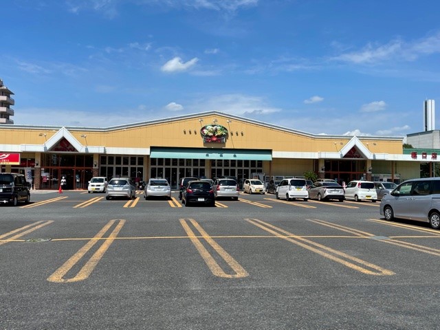 サンユーストアー堀口店