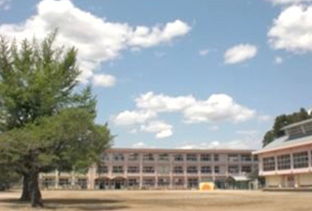 河和田小学校