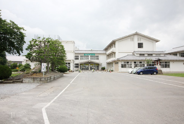 栃木市立第三小学校