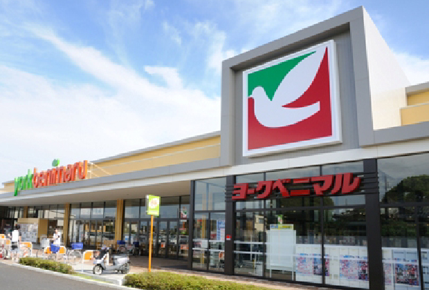 ヨークベニマル水戸浜田店