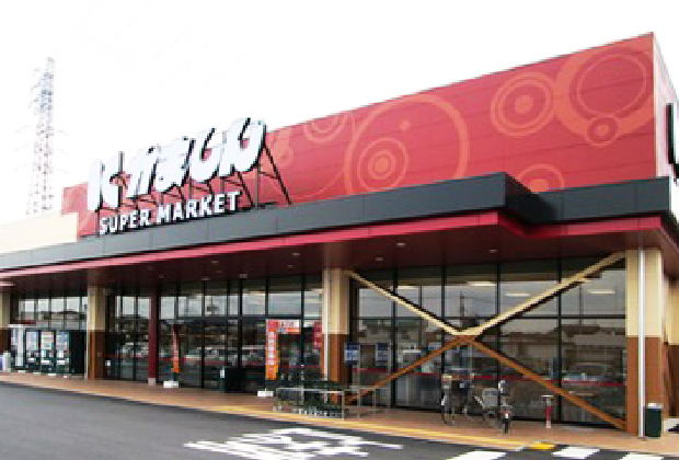 かましん栃木平柳店