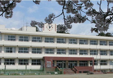 大宮小学校