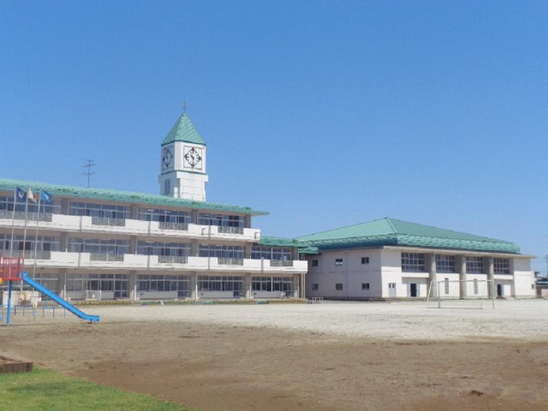 大野原西小学校