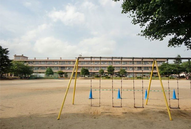 都和小学校