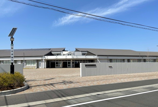 あさひ小学校