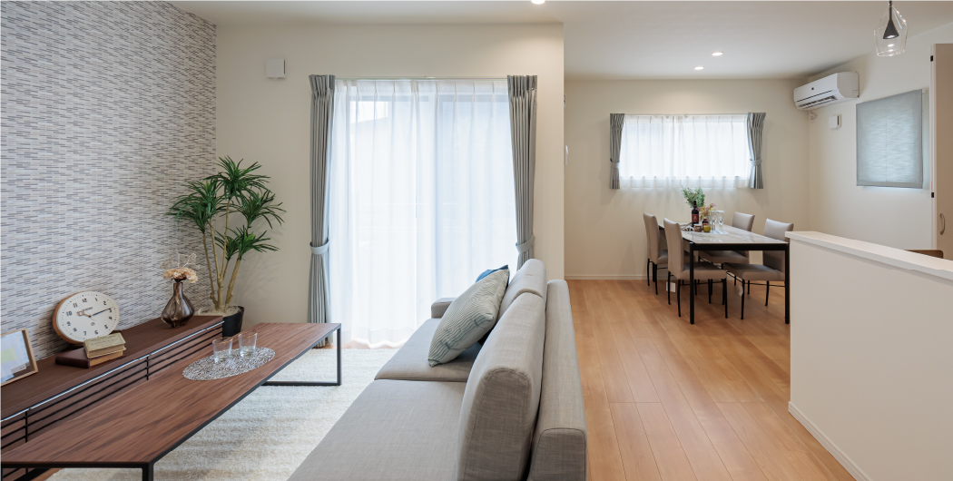 ノーブルガーデン浜田小南2期 No.18