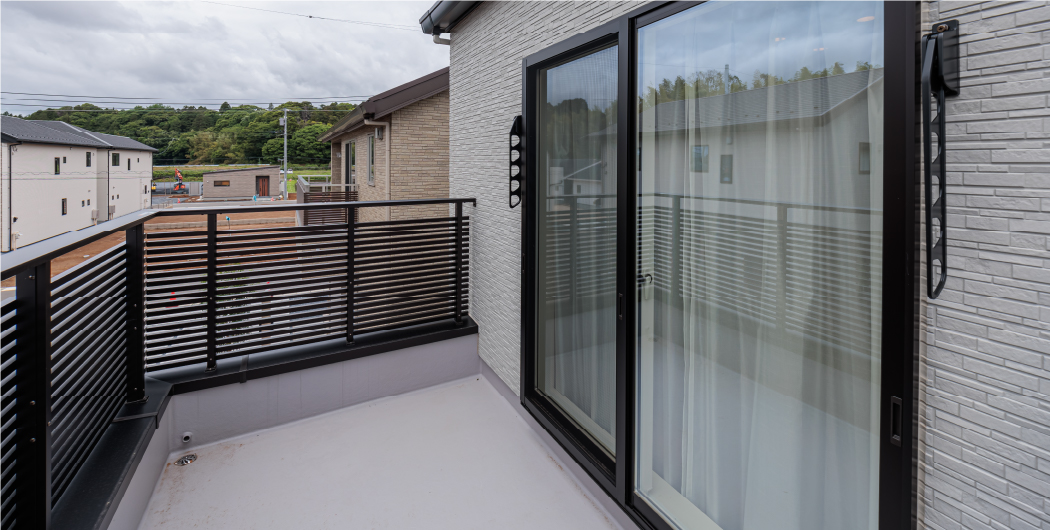 ノーブルガーデン浜田小南2期 No.18