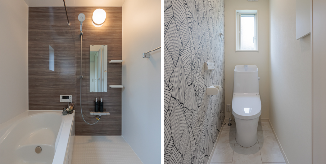 ノーブルガーデン浜田小南2期 No.18