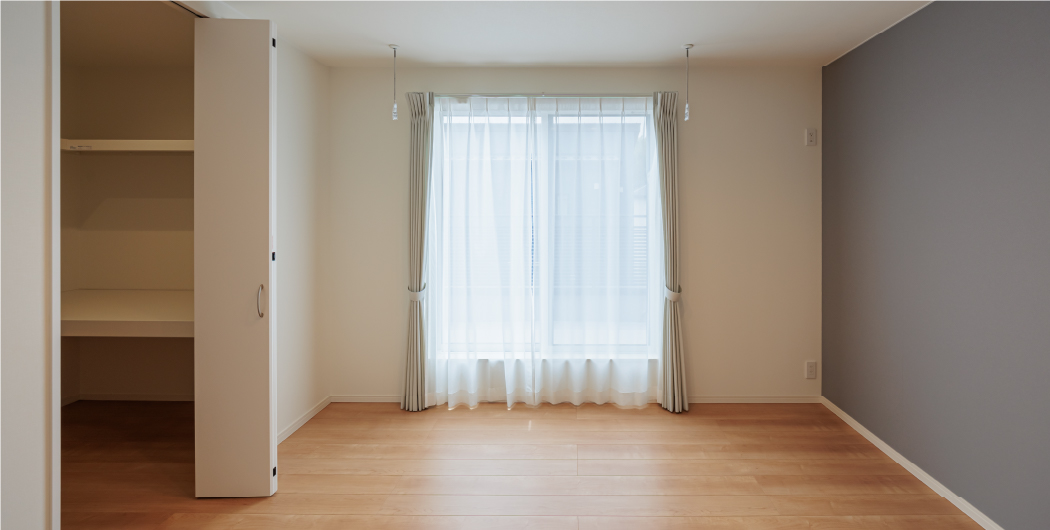 ノーブルガーデン浜田小南2期 No.18