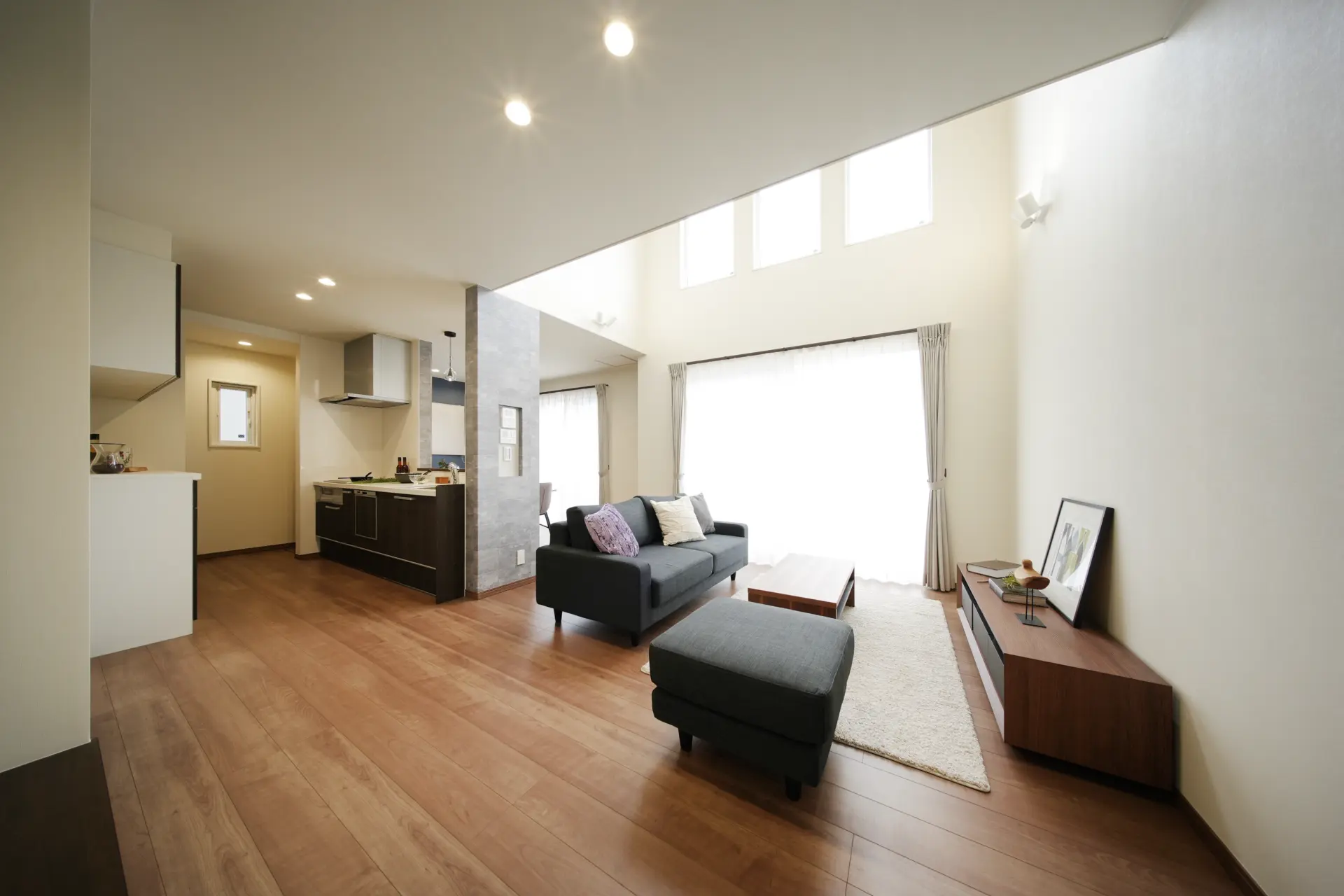 ノーブルガーデン流山セントラルパーク駅北 No.1