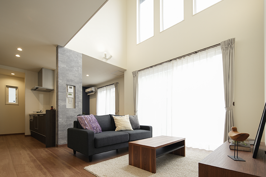 ノーブルガーデン流山セントラルパーク駅北 No.1