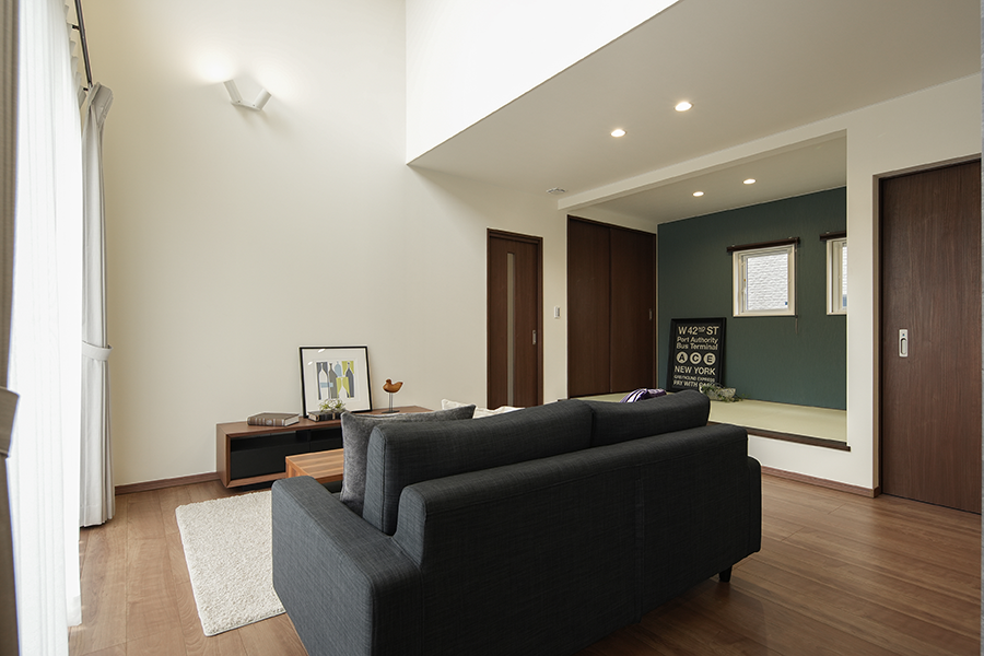 ノーブルガーデン流山セントラルパーク駅北 No.1