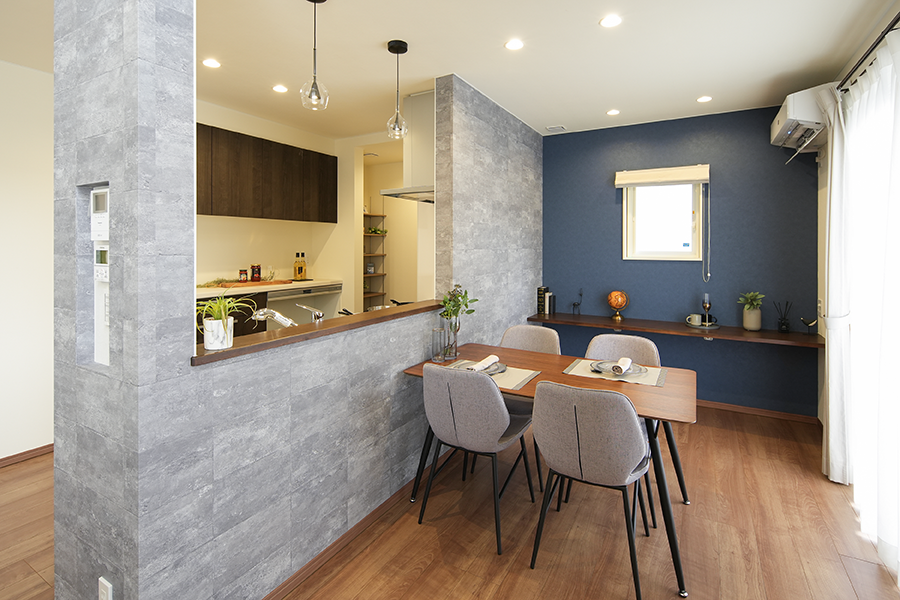 ノーブルガーデン流山セントラルパーク駅北 No.1