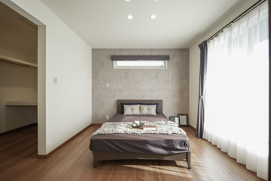 ノーブルガーデン流山セントラルパーク駅北 No.1