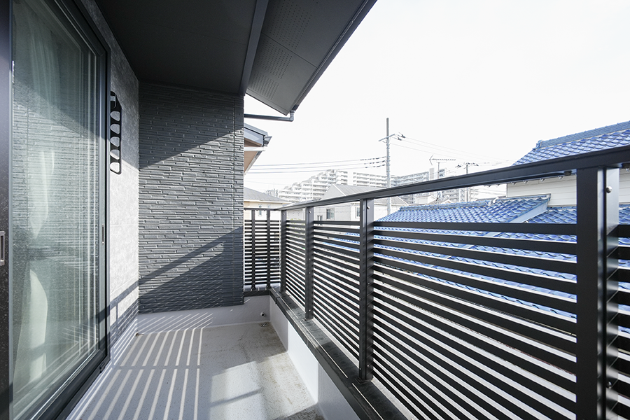 ノーブルガーデン流山セントラルパーク駅北 No.1