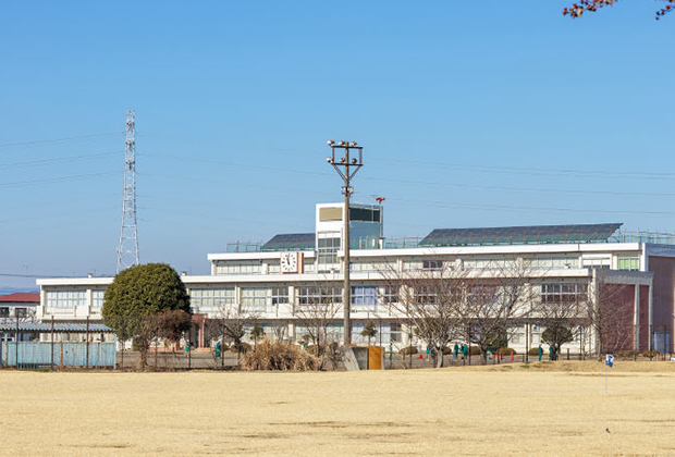 国分寺東小学校