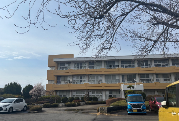 田彦小学校