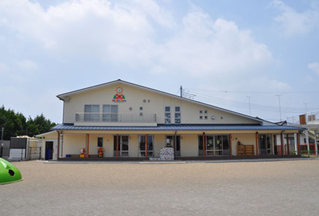 ひらかわ幼稚園