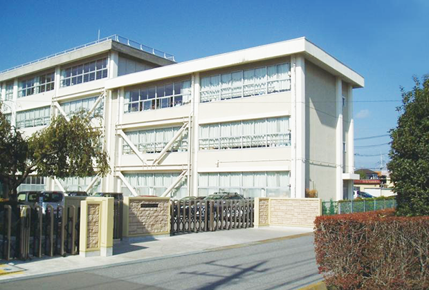 宝木小学校