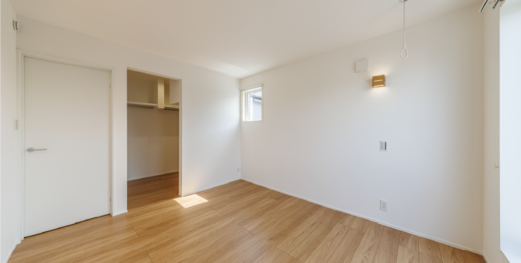 ノーブルガーデン阿見中央7丁目 No.1