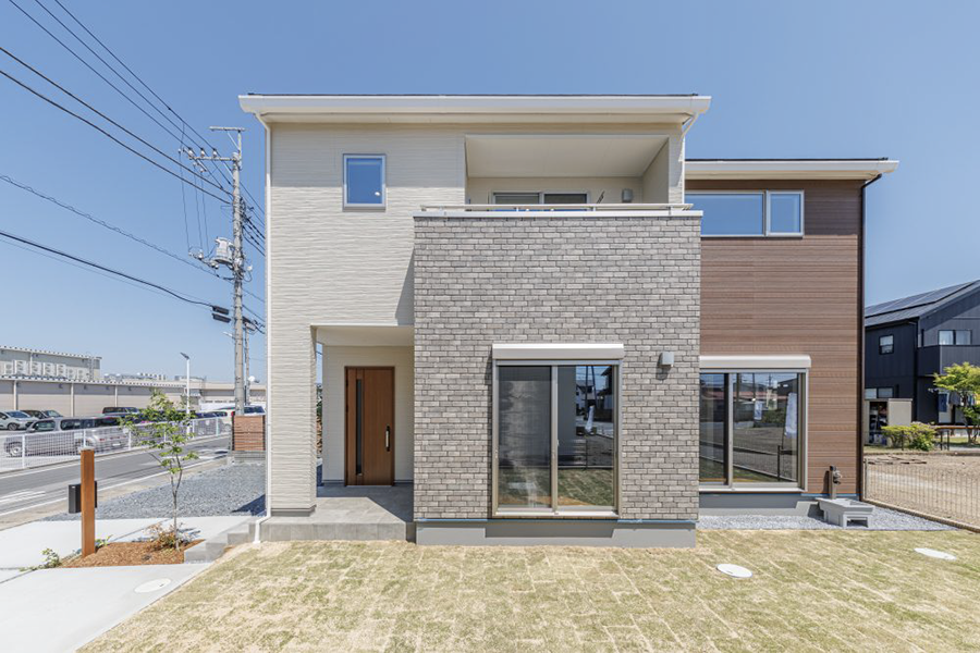 宇都宮市細谷町 No.1