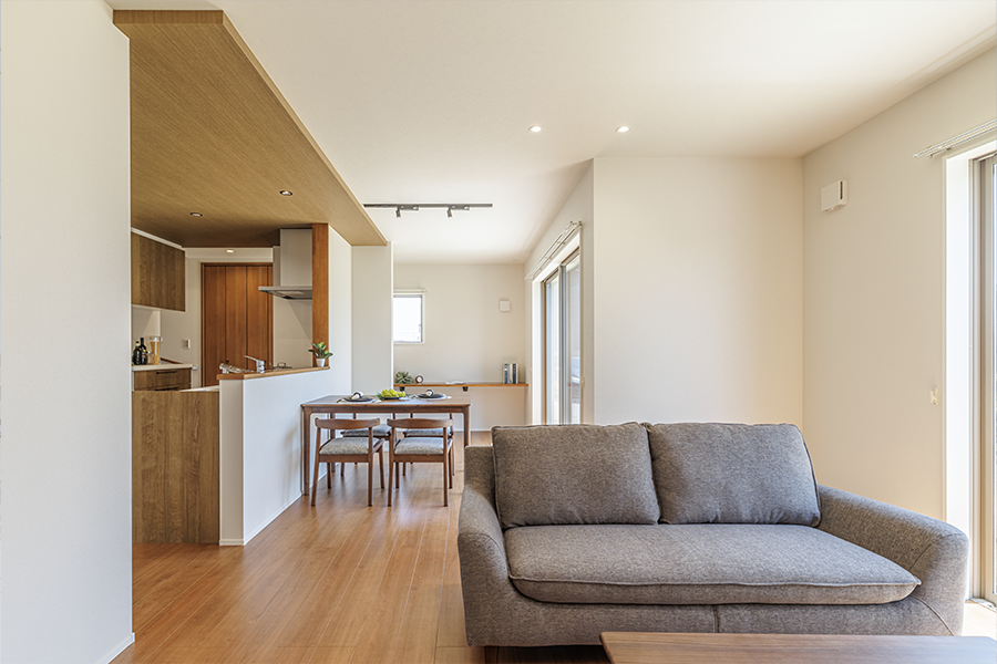 宇都宮市細谷町 No.1