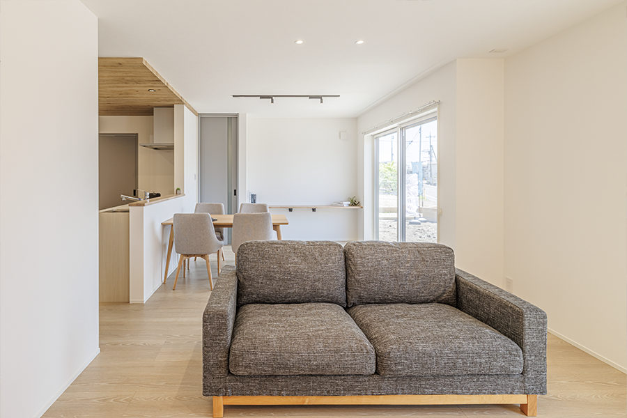 宇都宮市細谷町 No.2