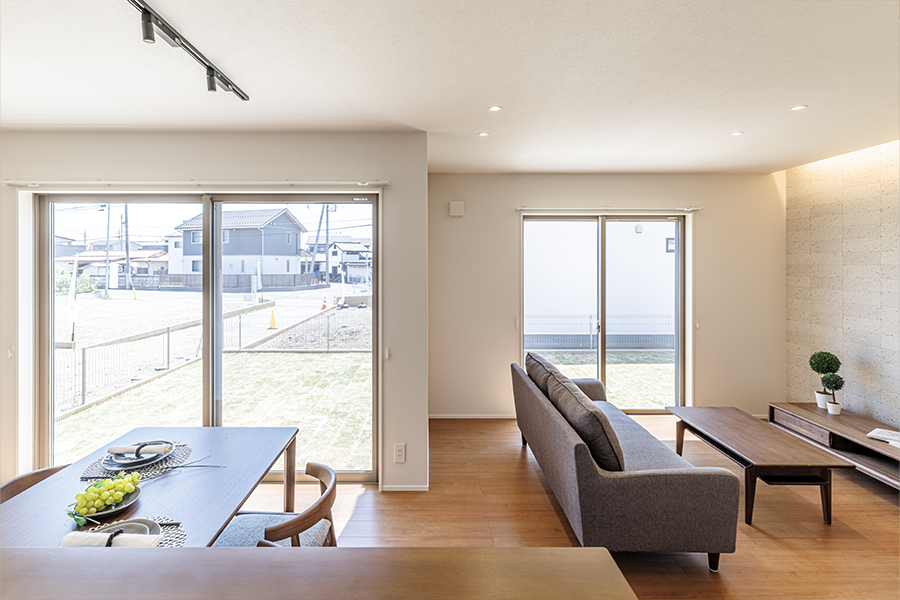 宇都宮市細谷町 No.1