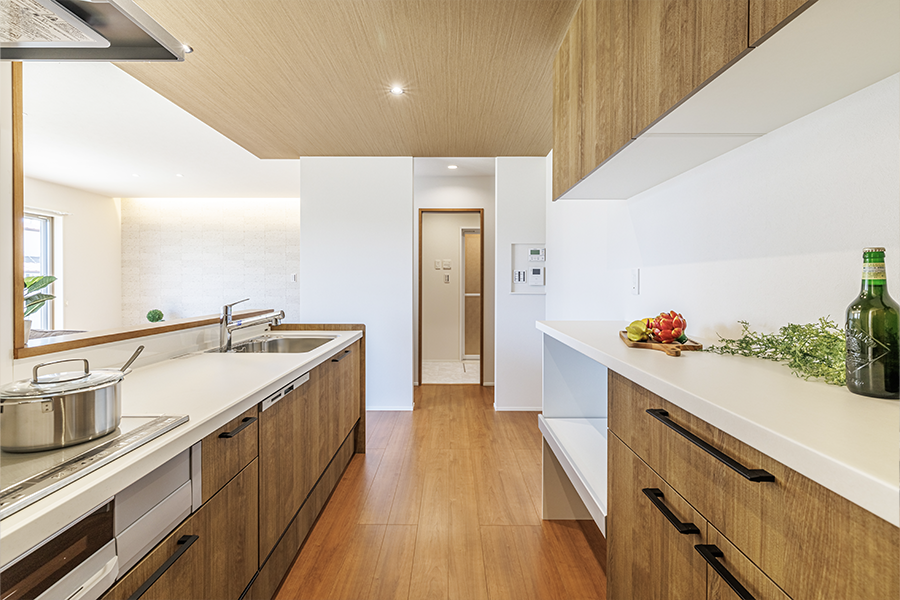 宇都宮市細谷町 No.1