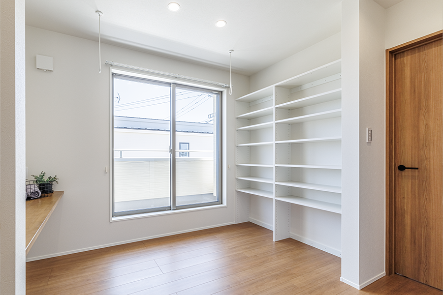 宇都宮市細谷町 No.1