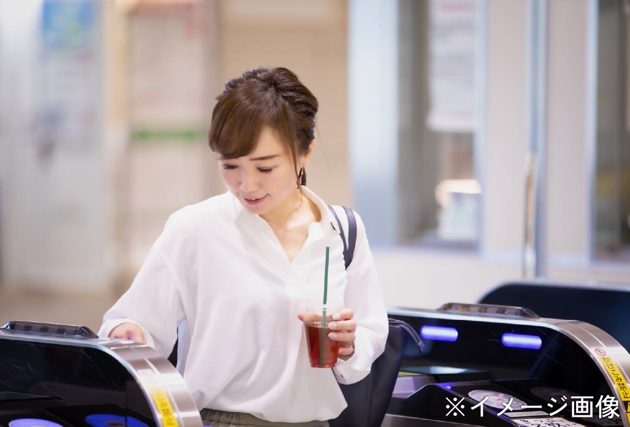 鹿島線鹿島神宮駅